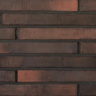 Фасадная плитка Лонг 82 (Ригель) PETRA — внешний вид коллекции
